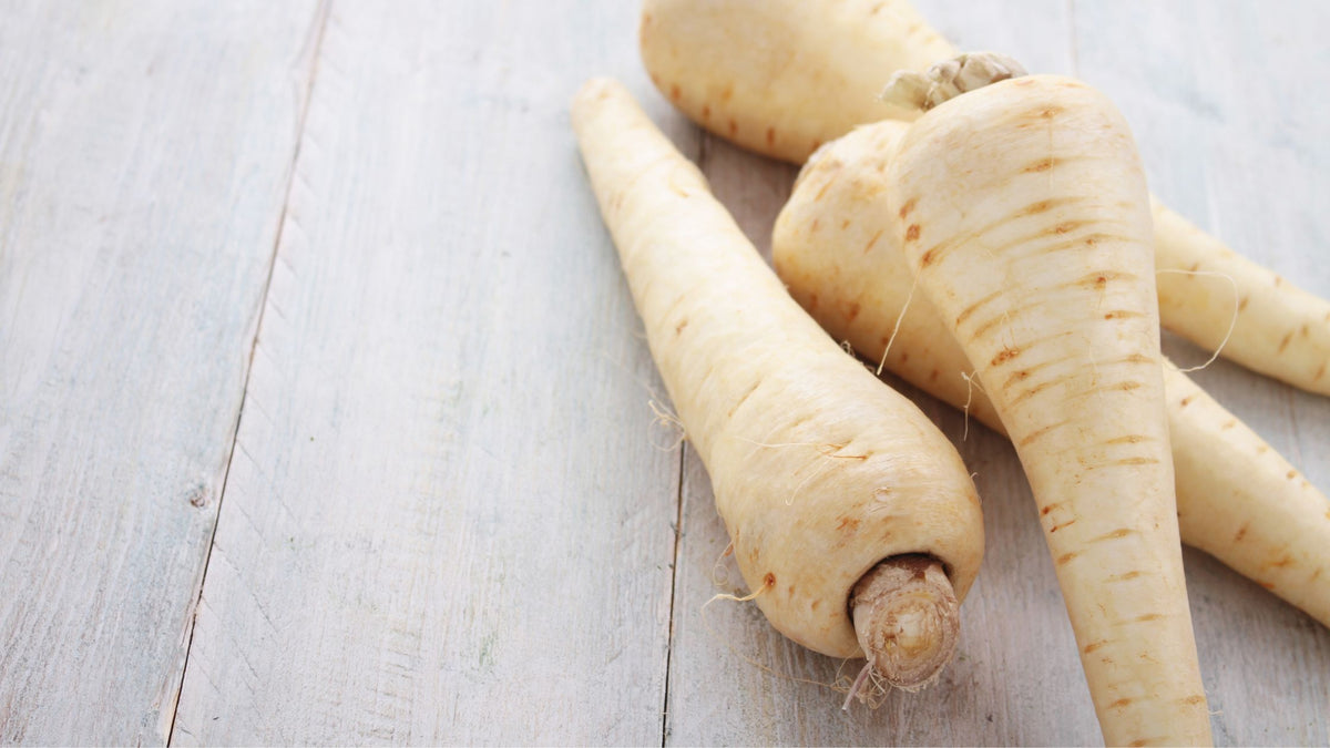 Clever Parsnip Oven Soup Ottawa Farm Fresh