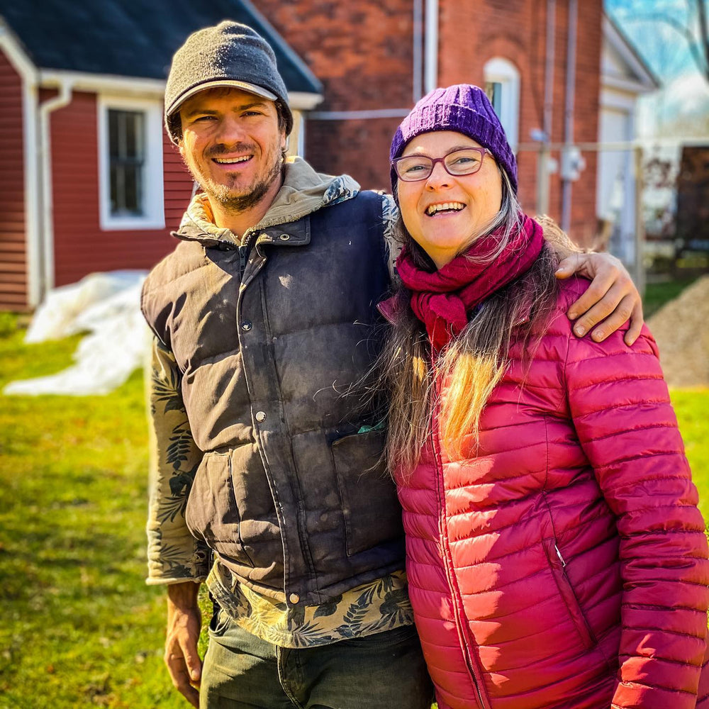 Musical Meditation with Mary Howells at Ottawa Farm Fresh