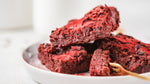 Beet Brownies