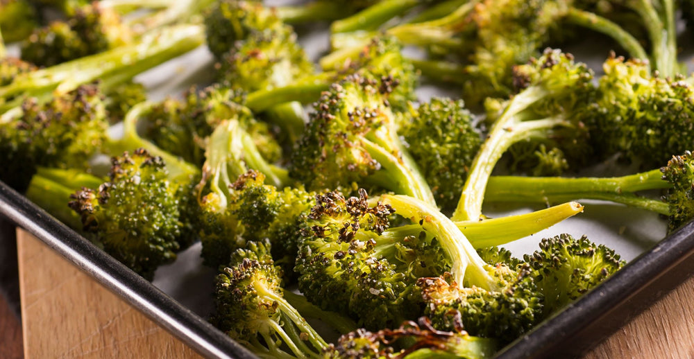Best Broccoli Side Dish