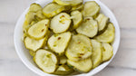 Bread and Butter Pickles