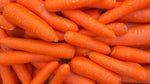Carrot Ribbon Salad