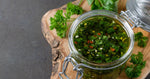 Chimichurri Sauce