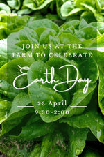 Earth Day Extravaganza with Ottawa Farm Fresh