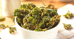 Farm Fresh Kale Chips