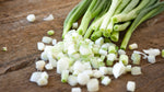 Green Onion Pull-Apart Bread