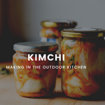 You and Me Making Kimchi - Demo at the On-site Farm Store Sat. Oct. 3rd