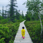 Getting Out in the Greenbelt: 5 NCC trails near Ottawa Farm Fresh