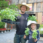 Spring into Gardening: Tips for a Bountiful Harvest!