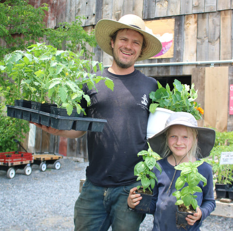 Spring into Gardening: Tips for a Bountiful Harvest!