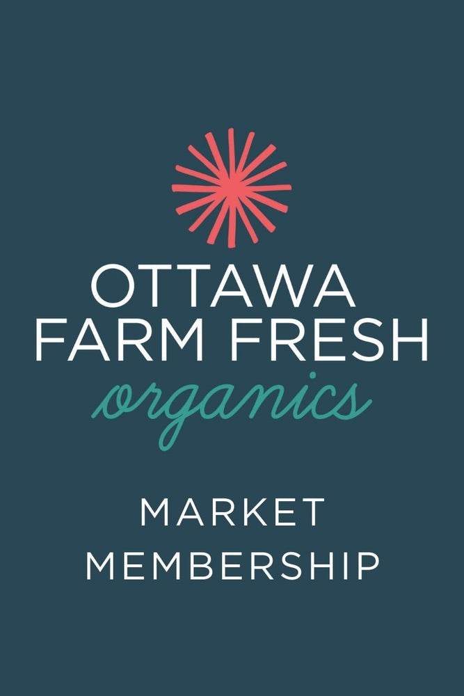 Check Out Our New Farm Market Membership!