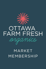 Check Out Our New Farm Market Membership!