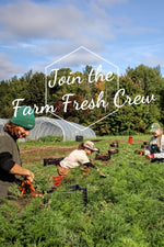 Join the 2022 Farm Crew!