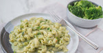Really Quick Broccoli Pasta