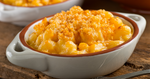 Vegan Butternut Squash Mac & Cheese