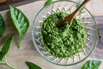 Basil Pesto