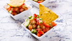 Cucumber Salsa
