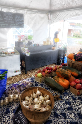 We're Hiring! Farm Store Team Members