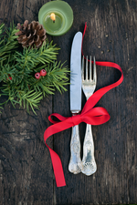 Farm Fresh Festive Recipe Inspiration