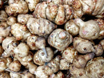 All About Jerusalem Artichokes