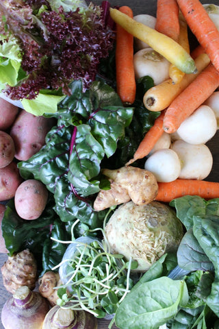 Leap Into CSA on February 29!