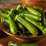 Zucchini Relish for Long-Term Storage