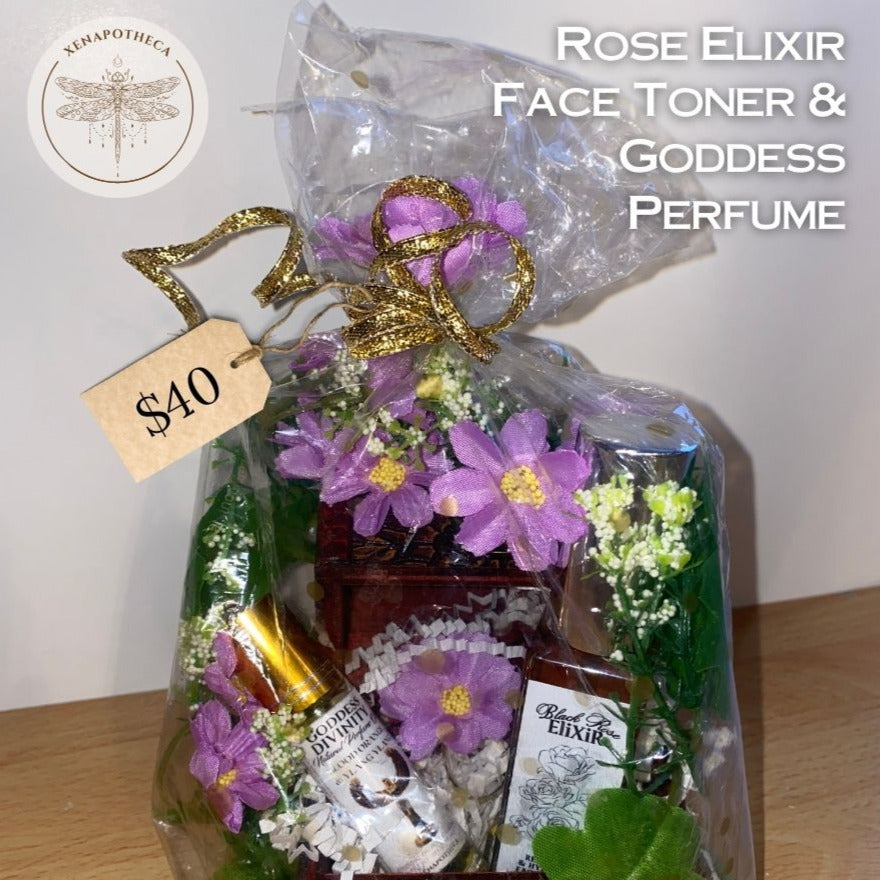 Mother's Day Gift Baskets | Xenapotheca