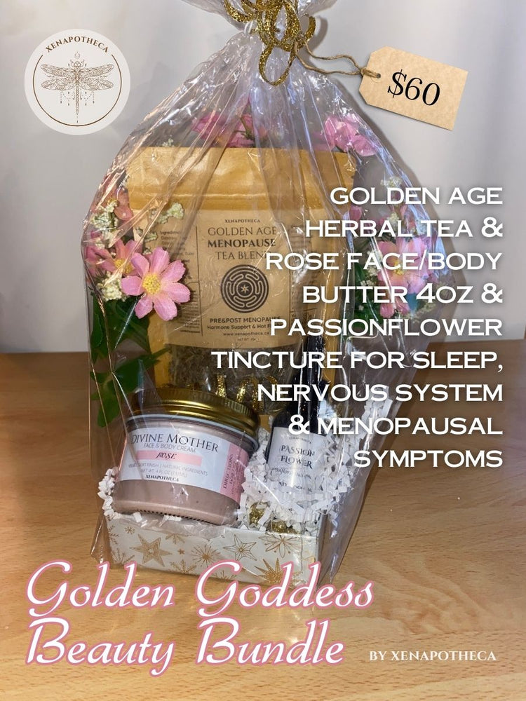 
                  
                    Load image into Gallery viewer, Mother&amp;#39;s Day Gift Baskets | Xenapotheca
                  
                