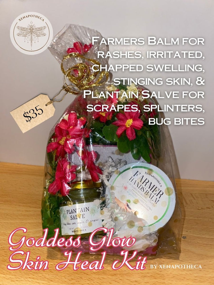 
                  
                    Load image into Gallery viewer, Mother&amp;#39;s Day Gift Baskets | Xenapotheca
                  
                