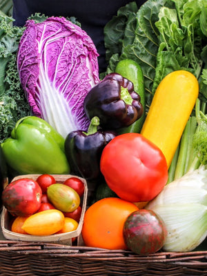
                  
                    Load image into Gallery viewer, 2026 CSA Basket Subscription - Ottawa Farm Fresh
                  
                