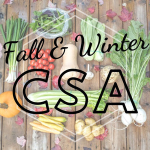 
                  
                    Load image into Gallery viewer, Fall 2025 + Winter 2026 CSA Basket Subscription - Ottawa Farm Fresh
                  
                