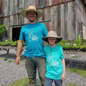 
                  
                    Load image into Gallery viewer, Ottawa Farm Fresh T-Shirts
                  
                