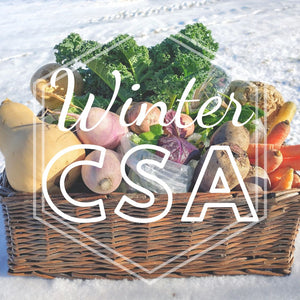 
                  
                    Load image into Gallery viewer, Winter 2026 CSA Basket Subscription - Ottawa Farm Fresh
                  
                