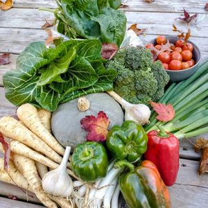 
                  
                    Charger l&amp;#39;image dans la galerie, Fall 2025 CSA - Ottawa Farm Fresh
                  
                