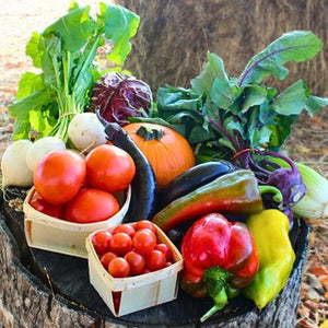 
                  
                    Charger l&amp;#39;image dans la galerie, CSA Basket Subscription - Ottawa Farm Fresh
                  
                