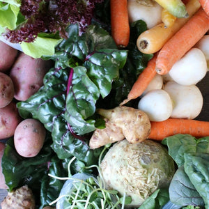 
                  
                    Load image into Gallery viewer, Winter 2026 CSA Basket Subscription - Ottawa Farm Fresh
                  
                