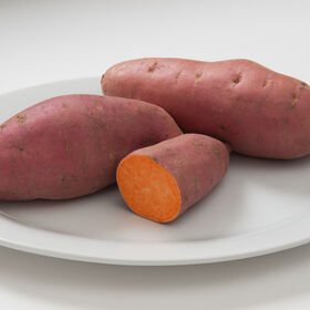 Sweet Potatoes - Quart (2lbs)