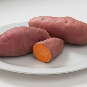 Sweet Potatoes