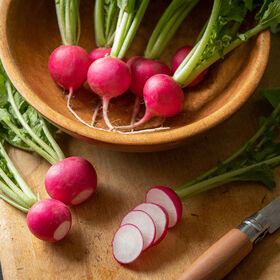 
                  
                    Charger l&amp;#39;image dans la galerie, Radishes
                  
                