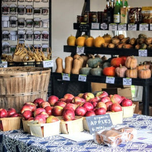 
                  
                    Charger l&amp;#39;image dans la galerie, Fall 2025 CSA - Ottawa Farm Fresh
                  
                